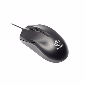 Оптическая мышь Rebeltec USB 1,8 м Wolf