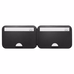 SPIGEN S314-2 SLIM FOLD TRIPOD MAGSAFE UNIVERSAL MAGNETILINE KAARDIHOIDJA must