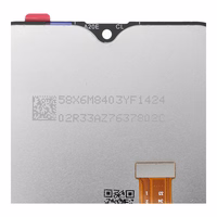 FixCell LCD Display jaoks SAMSUNG a20e a202 (Refub. without frame)