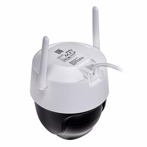360° välikaamera WiFi IMOU Cruiser Z 5MP