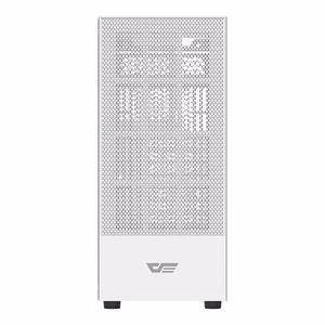 Darkflash A290 computer case (white)