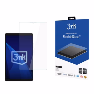 3mk FlexibleGlass hybrid glass jaoks Samsung Galaxy Tab A11