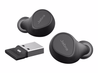 JABRA Evolve2 Buds MS juhtmevabad kõrvaklapid