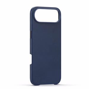 Etteri Elegant Mag ümbris for iPhone 17 Air 6,6" tumesinine