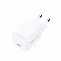 UGREEN X513 30 W GAN 1x USB-C mains charger – valge