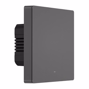Nutikas Scene Seina Lüliti WiFi Sonoff M5 1C (1-channel)