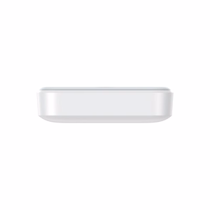 Joyroom JR-W020 Powerbank 20W 10000mAh MagSafe + USB-C - USB-C kaabel 0.25m - valge