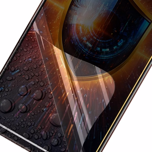 Realme GT7 Pro – 3mk Silky Matt Privacy privaatsusfilter