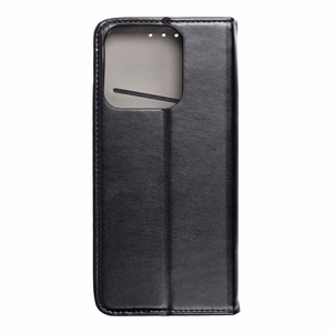 SMART MAGNETO Book Ümbris jaoks HONOR X6c must