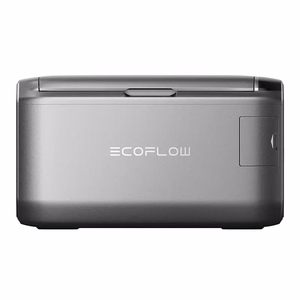 Портативный холодильник EcoFlow Glacier Classic 35l