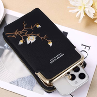 Knitted kott jaoks phone GCW17 must