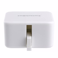 Juhtmevaba pult lüliti SwitchBot-S1 (valge)