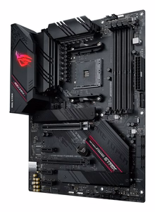 ASUS ROG STRIX B550-F GAMING WIFI II AM4