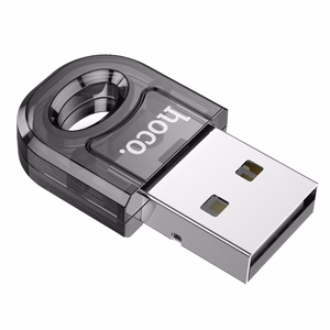 Bluetooth adapter Hoco UA28 Bluetooth 5.1 must