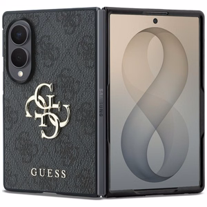 Must Guess Big 4G Logo ümbris Samsung Galaxy Z Fold8 telefonile
