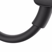 Joyroom Multi-Color Series A14 Lightning /USB-A 2.4A 1.2 m Kaabel - must