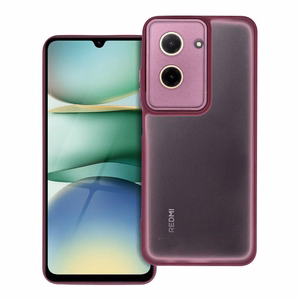 VARIETE Ümbris jaoks XIAOMI Redmi A5 ( 171,7 x 77,8 x 8,26 ) purple