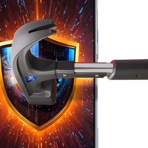Oppo Reno 14 F/ 14 FS 5G – 3mk Silky Matt Privacy privaatsusfilter