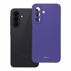 ROAR чехол ALL DAY COLORFUL JELLY для SAMSUNG A27 5G фиолетовый