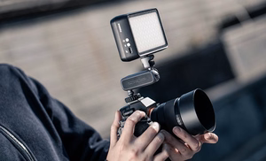 Magic Arm PGYTECH jaoks cameras / gimbals (P-CG-009)