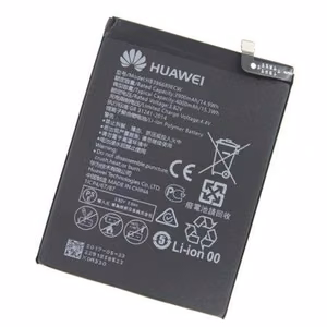 Battery original Huawei Y7 2017/Y7 Prime 2017/Y7 2019/Y7p/Y9 2019/Mate 9/Mate 9 Pro/P40 Lite E 4000mAh HB396689ECW/HB406689ECW(service pack)