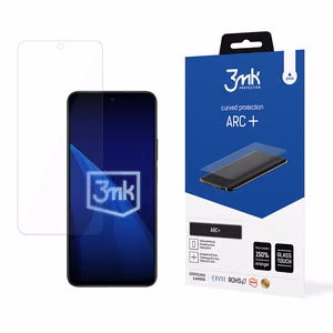 Honor X7c 4G / 5G – 3mk ARC+ telefoni ekraanikaitse