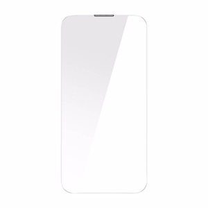 Baseus Crystal закалённое стекло пылезащитное 0.3mm для iPhone 14 Pro (2шт)