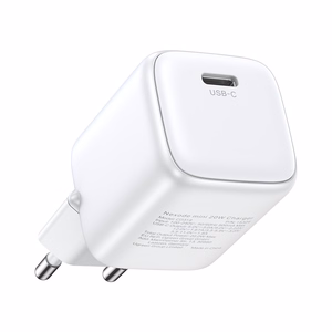 Laadija Ugreen CD318 20W GaN USB-C valge