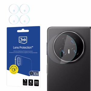 3mk Lens Protection Camera Glass jaoks Honor Magic V5