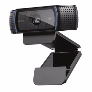 Logitech C920 Pro HD veebikaamera