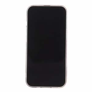 Kuldne Glam ümbris jaoks iPhone 15 6,1" mountain