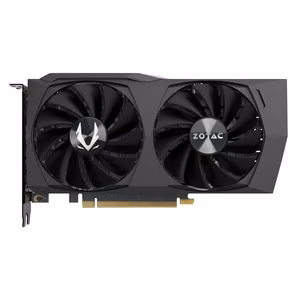 ZOTAC Gaming GeForce RTX 3050 ECO 8GB graafikakaart