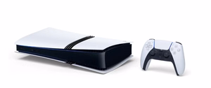 Sony PlayStation 5 PRO 2TB mängukonsool