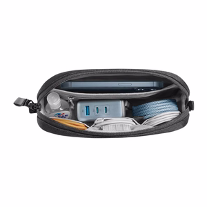 Tomtoc 1L Light-T12 tarvikute kott (must)