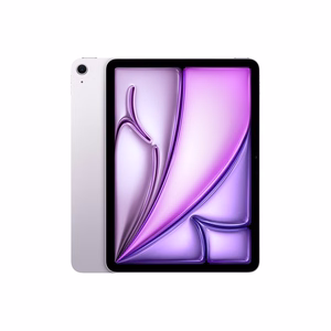 Apple iPad Air Apple M 128 GB 27,9 cm (11") 12 GB Wi-Fi 7 (802.11be) iPadOS 26 lilla