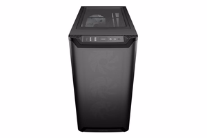 be quiet! Pure Base 501 LX Midi Tower must