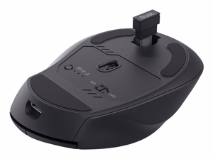 Trust Niven hiir kontorile paremakäelistele RF juhtmevaba + Bluetooth 3200 DPI