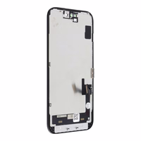 LCD Screen iPhone 15 with digitizer must (HD+ Incell) IC Transferable