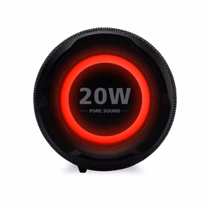 JVC XS-E325B Bluetooth-kõlar, must