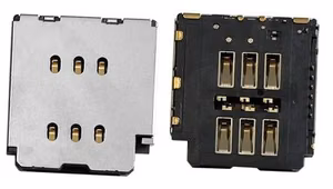 Flex jaoks iPhone 13 Pro/13 Pro Max DUAL SIM ORG