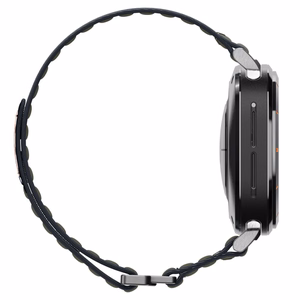 SPIGEN WBF0 rihm SAMSUNG GALAXY WATCH ULTRA 2024 / 2025 (47 MM) roheline