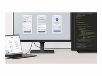 BENQ BL3290QT 31.5-tolline WQHD IPS monitor