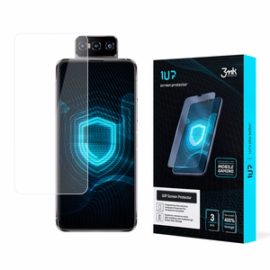 Asus Zenfone 7 – 3mk 1UP telefoni ekraanikaitse