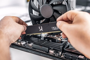 Goodram IR-5600D564L36/64GDC mälumoodul 64 GB 2 x 32 GB DDR5