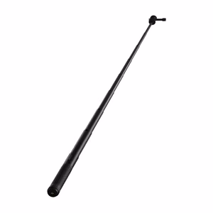Telesin selfietugi spordikaamerate jaoks (150 cm)