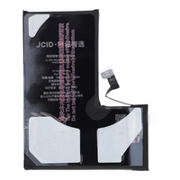 JCID Battery jaoks iPhone 14 Pro 3400 mAh (high capacity)