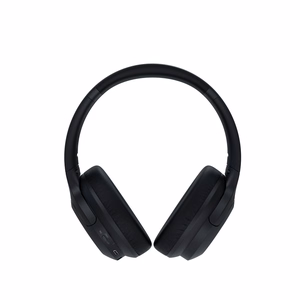 Devia Bluetooth-kõrvaklapid EarBass Pro1 mustad ANC-ga