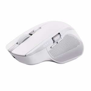 Trust Ozaa+ hiir kontor paremakäeline RF juhtmevaba + Bluetooth optiline 3200 DPI