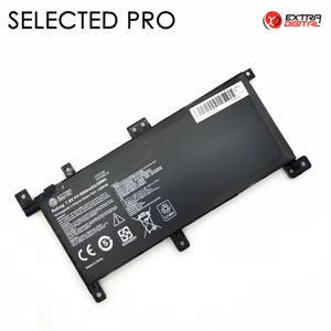 Sülearvuti aku ASUS C21N1509, 5000mAh, Extra Digital Selected Pro