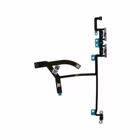 Flex Kaabel Ühildub Apple iPhone Xs Max volume ja mute